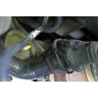 Selectline Vacuum Pump with Gauge Mukwa Safety Services