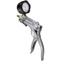 Silverline Vacuum/Pressure Pump Mukwa Safety Services