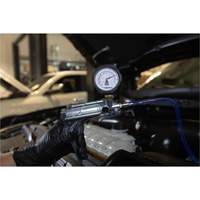 Silverline Vacuum/Pressure Pump Mukwa Safety Services