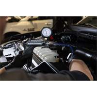 Silverline Vacuum/Pressure Pump Mukwa Safety Services