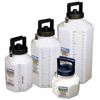 2.5-Gallon Reservoir with Lid for MV7100 & MV6400 Series Mukwa Safety Services