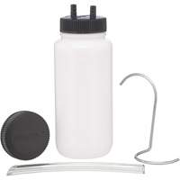 16 oz. Fluid Reservoir Kit Mukwa Safety Services