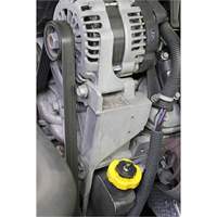 Power Steering Adapter Kit Mukwa Safety Services