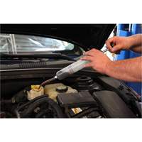 Fluid Extractor Mukwa Safety Services