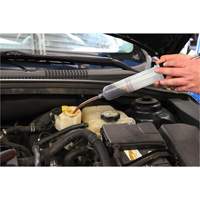 Fluid Extractor Mukwa Safety Services