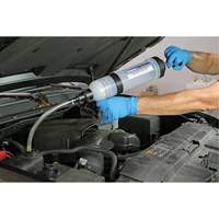 Fluid Extractor/Dispenser Mukwa Safety Services