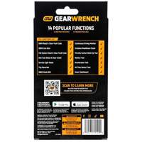 Everyday Diagnostic Tool Bluetooth OBDII Tester Mukwa Safety Services
