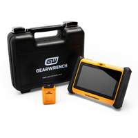7" Wireless Bi-Directional Diagnostic Tablet Mukwa Safety Services