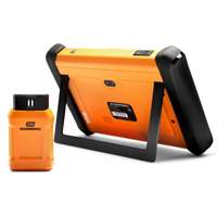 7" Wireless Bi-Directional Diagnostic Tablet Mukwa Safety Services
