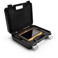 7" Wireless Bi-Directional Diagnostic Tablet Mukwa Safety Services