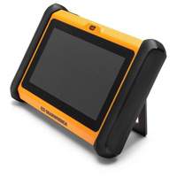 7" Wireless Bi-Directional Diagnostic Tablet Mukwa Safety Services