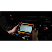 7" Wireless Bi-Directional Diagnostic Tablet Mukwa Safety Services