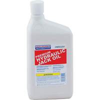 Premium Jack Oil, 946 ml, Bottle Mukwa Safety Services