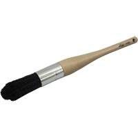 Brosse de nettoyage des pi&egrave;ces Mukwa Safety Services