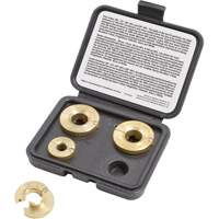 4-Piece Low Profile Jiffy-tite Disconnect Set Mukwa Safety Services