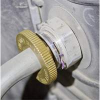 4-Piece Low Profile Jiffy-tite Disconnect Set Mukwa Safety Services