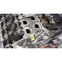 4-Piece Timing Tool for GM Kit Mukwa Safety Services