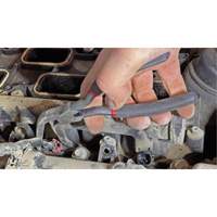 60 ° Electrical Disconnect Pliers Mukwa Safety Services