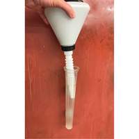 Magnetic Funnel Holder Mukwa Safety Services