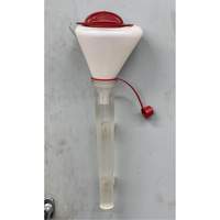 Magnetic Funnel Holder Mukwa Safety Services