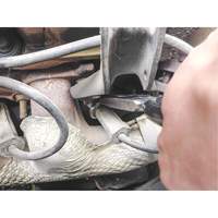 Offset Spark Plug Boot Removal Pliers Mukwa Safety Services