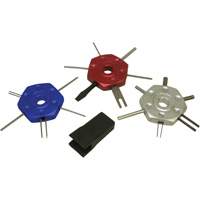 Wire Terminal Tool Kit Mukwa Safety Services