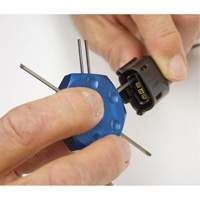 Wire Terminal Tool Kit Mukwa Safety Services