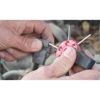 Wire Terminal Tool Kit Mukwa Safety Services
