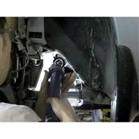 Inner Tie Rod Tool Set Mukwa Safety Services