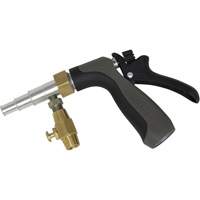 Heater Core Backflush Tool with Air Mukwa Safety Services
