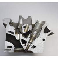 Ford 3V Broken Plug Remover Kit Mukwa Safety Services