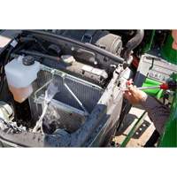 Radiator Genie Cleaning Wand Mukwa Safety Services