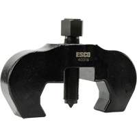 Extracteur de levier de direction Pitman pour Sheppard M110 Mukwa Safety Services