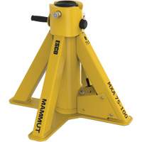 Mammut Jack Stand, Locking Pin, 23-3/5" - Mukwa Safety Services