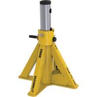 Mammut Jack Stand, Locking Pin, 23-3/5" - Mukwa Safety Services
