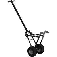 Mammut 44-Ton Jack Stand Transport Dolly Mukwa Safety Services