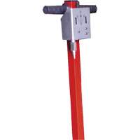 Single Stage Jack, 33 Ton(s), Air Hydraulic Mukwa Safety Services