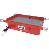 Low-Profile Pit Drain Mukwa Safety Services