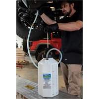 Manual Gear Lube Dispenser Mukwa Safety Services