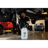 Manual Gear Lube Dispenser Mukwa Safety Services