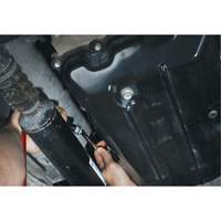 ATF Refill Conversion Kit Mukwa Safety Services