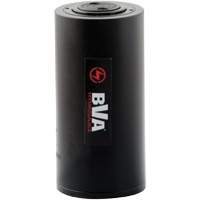 Lightweight Hydraulic Cylinder, 1.97" Stroke, 20 Ton(s) Capacity, 10000 PSI Mukwa Safety Services
