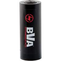 Lightweight Hydraulic Cylinder, 3.94" Stroke, 20 Ton(s) Capacity, 10000 PSI Mukwa Safety Services