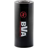 Lightweight Hydraulic Cylinder, 3.94" Stroke, 30 Ton(s) Capacity, 10000 PSI Mukwa Safety Services