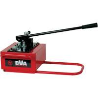 2-Speed Hydraulic Hand Pump Mukwa Safety Services