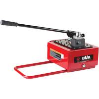 2-Speed Hydraulic Hand Pump Mukwa Safety Services