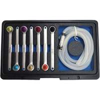 8-Piece Brake Bleeder Wrench Set Mukwa Safety Services