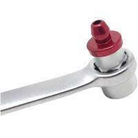8-Piece Brake Bleeder Wrench Set Mukwa Safety Services