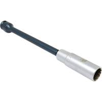 Jeu de douilles pivotantes pour bougie d'allumage Euro 4 mcx, Prise 3/8" Mukwa Safety Services