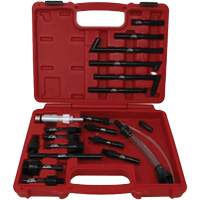 19-Piece Master Filler Adapter Set Mukwa Safety Services